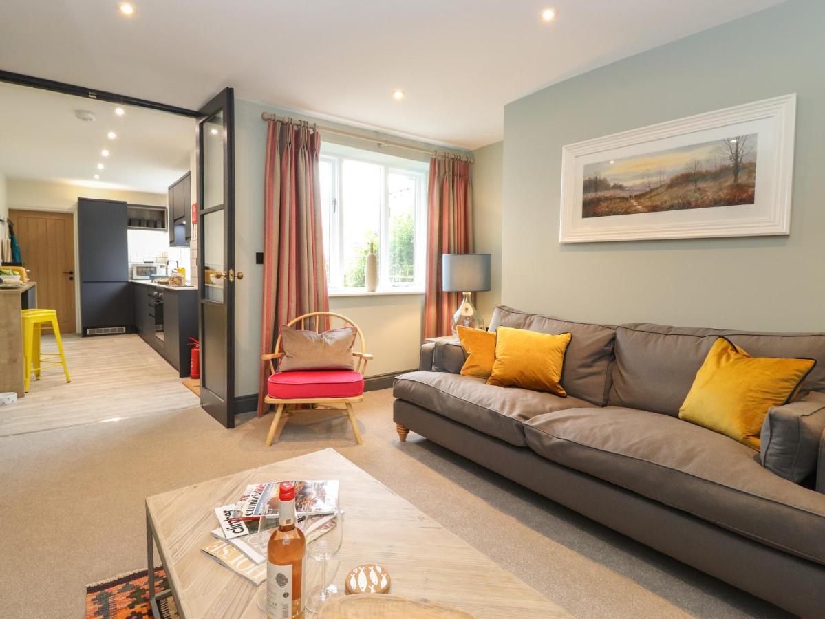 Fran'S Nest Villa Keswick  Kültér fotó