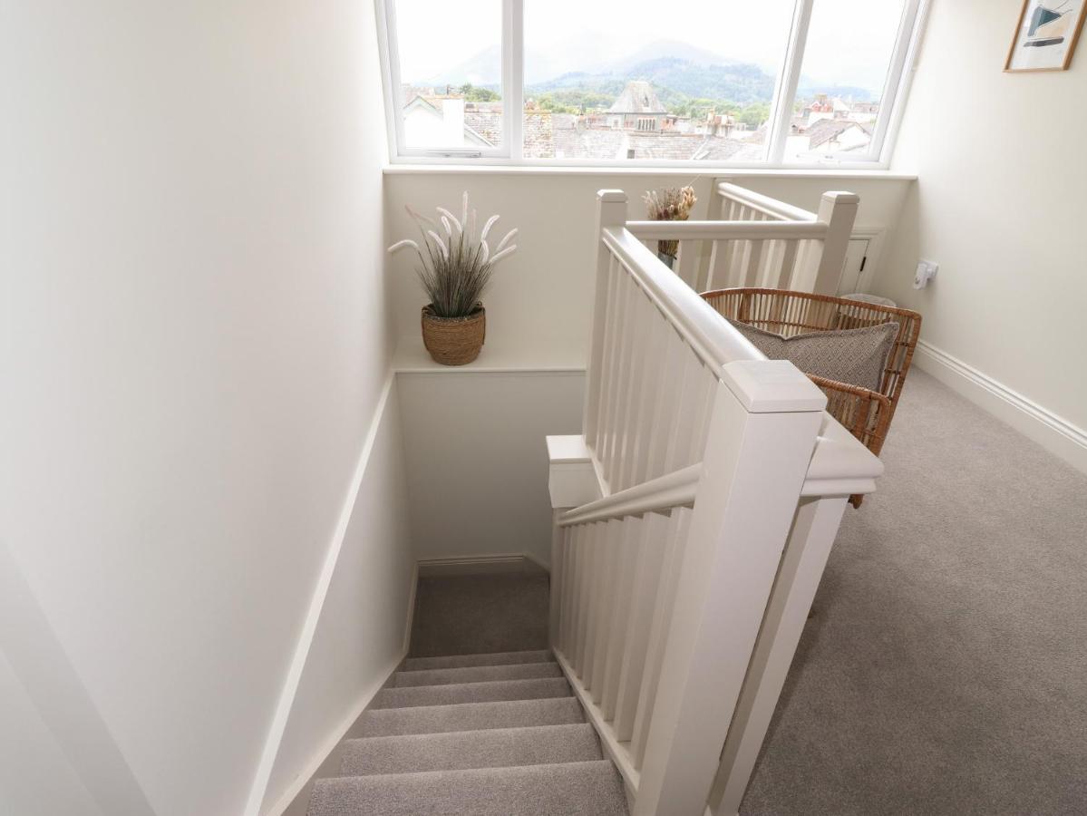 Fran'S Nest Villa Keswick  Kültér fotó