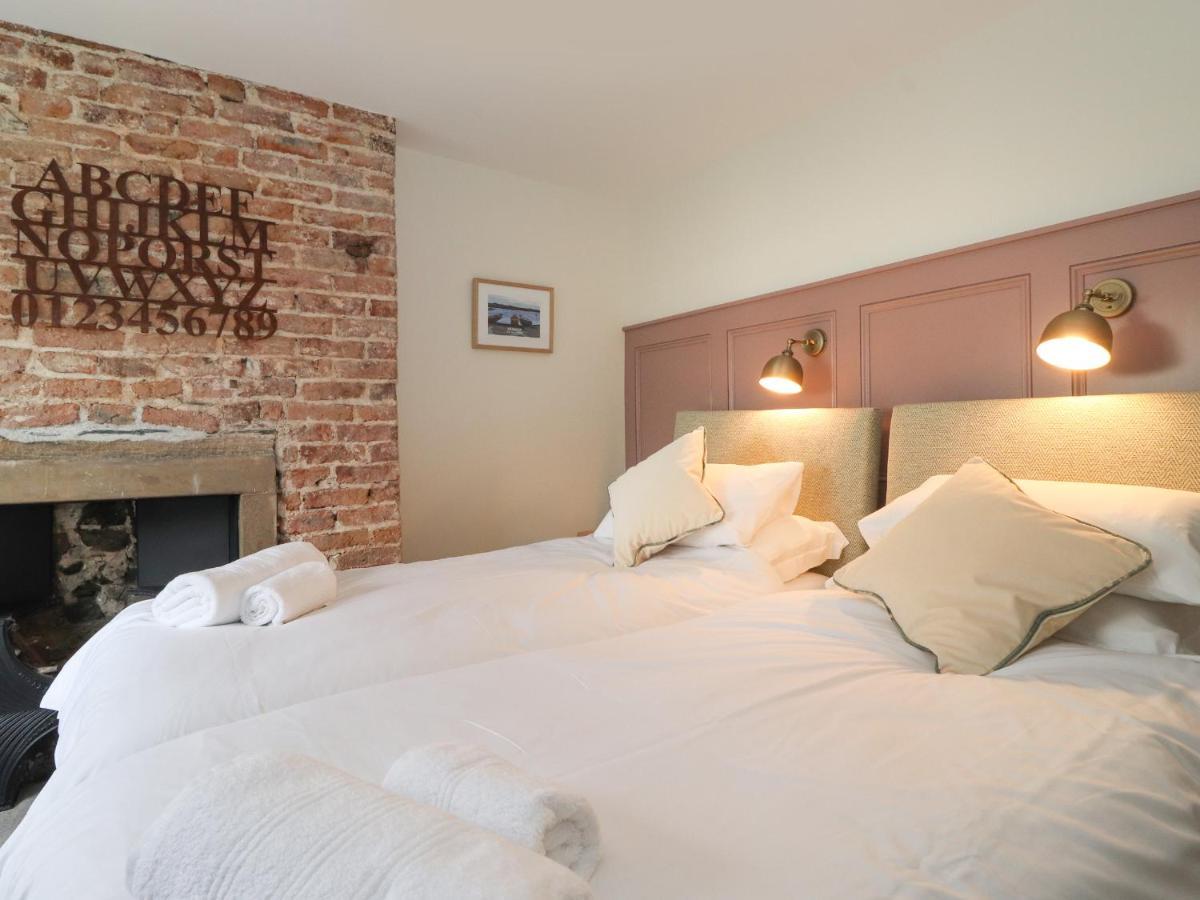 Fran'S Nest Villa Keswick  Kültér fotó