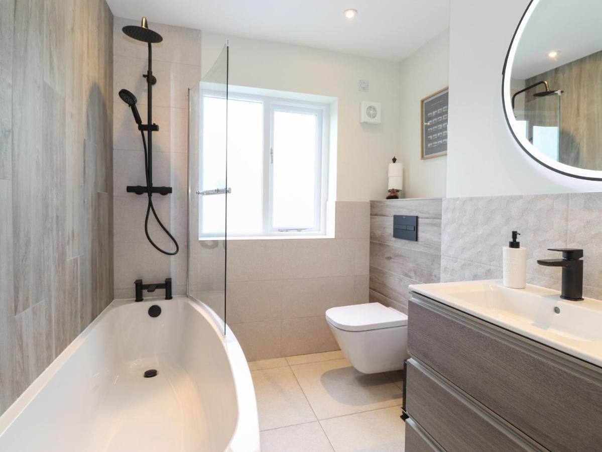 Fran'S Nest Villa Keswick  Kültér fotó