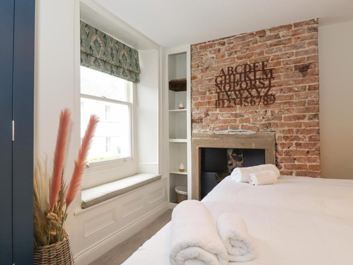 Fran'S Nest Villa Keswick  Kültér fotó