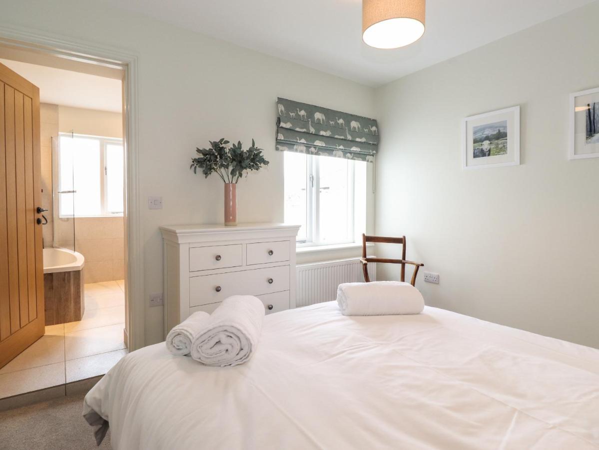 Fran'S Nest Villa Keswick  Kültér fotó