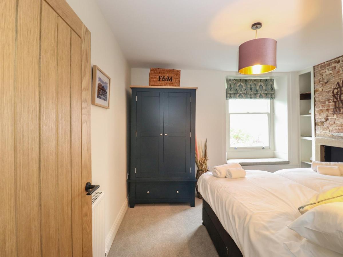 Fran'S Nest Villa Keswick  Kültér fotó